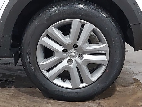 Used Dacia Sandero Stepway 2022 for sale - 76165718: Photo 13
