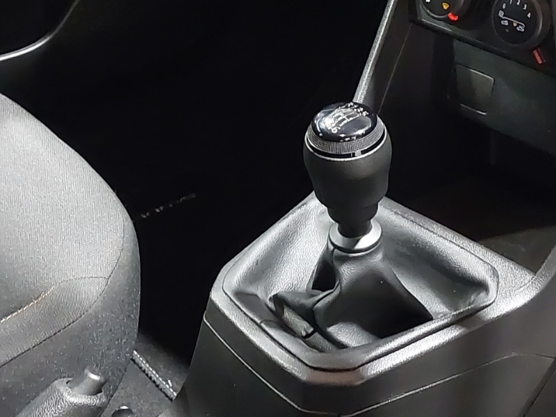 Used Dacia Sandero Stepway 2022 for sale - 76165718: Photo 17