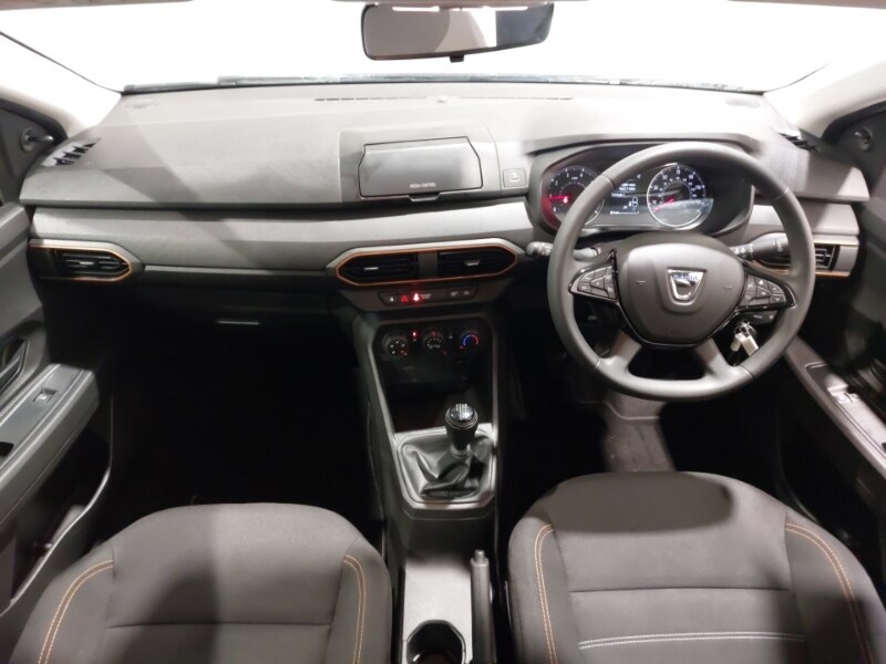 Used Dacia Sandero Stepway 2022 for sale - 76165718: Photo 2