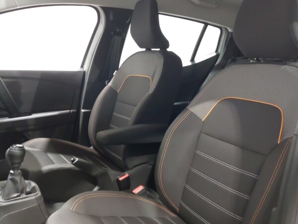 Used Dacia Sandero Stepway 2022 for sale - 76165718: Photo 5