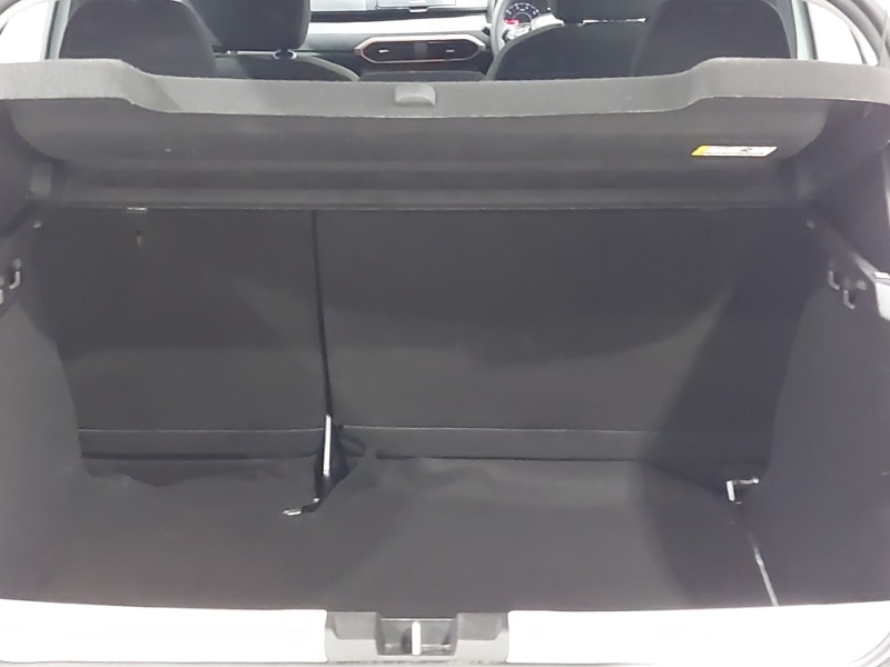 Used Dacia Sandero Stepway 2022 for sale - 76165718: Photo 8