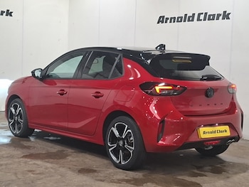 Used Vauxhall Corsa 2024 for sale - 79598022: Photo