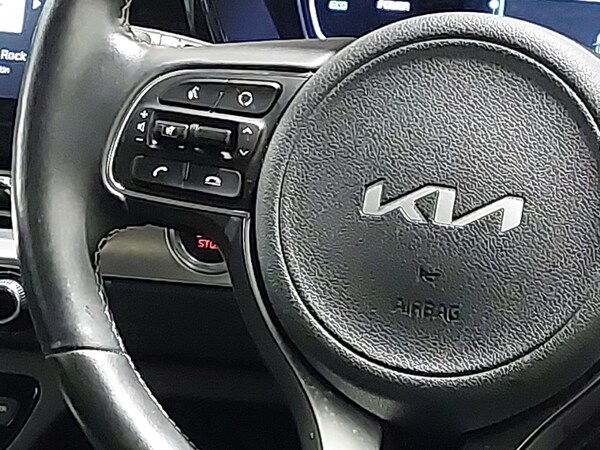 Used Kia Niro 2022 for sale - 76293939: Photo 11