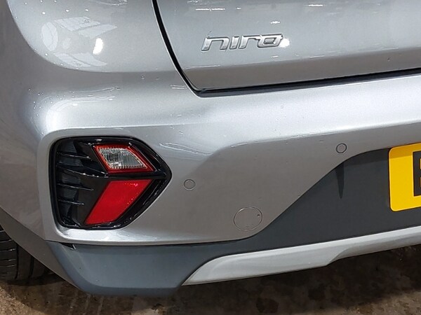 Used Kia Niro 2022 for sale - 76293939: Photo 15
