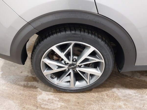 Used Kia Niro 2022 for sale - 76293939: Photo 17