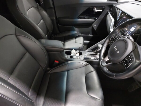 Used Kia Niro 2022 for sale - 76293939: Photo 19