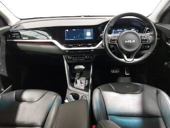 Used Kia Niro 2022 for sale - 76293939: Photo 2