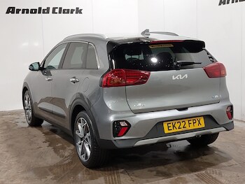Used Kia Niro 2022 for sale - 76293939: Photo 3