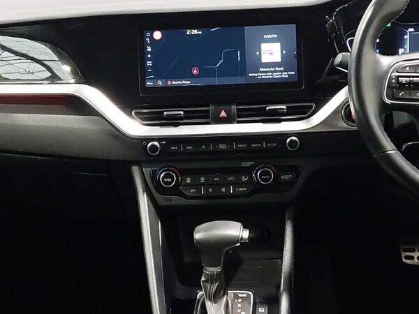 Used Kia Niro 2022 for sale - 76293939: Photo 7