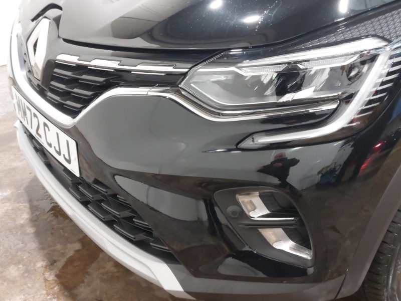 Used Renault Captur 2022 for sale - 76893454: Photo 12