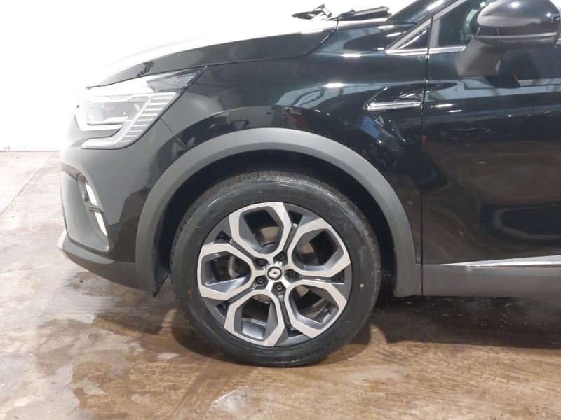 Used Renault Captur 2022 for sale - 76893454: Photo 13