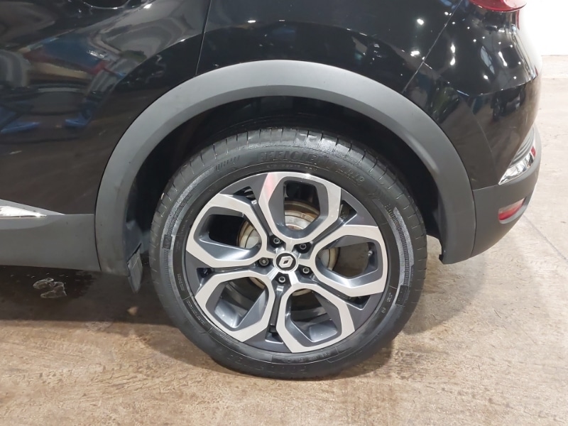 Used Renault Captur 2022 for sale - 76893454: Photo 14