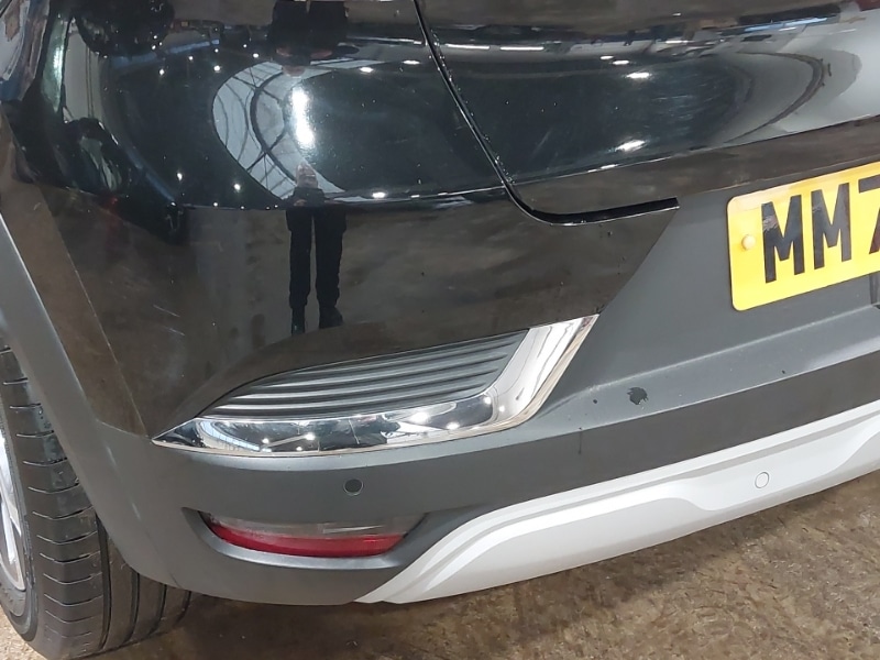 Used Renault Captur 2022 for sale - 76893454: Photo 15