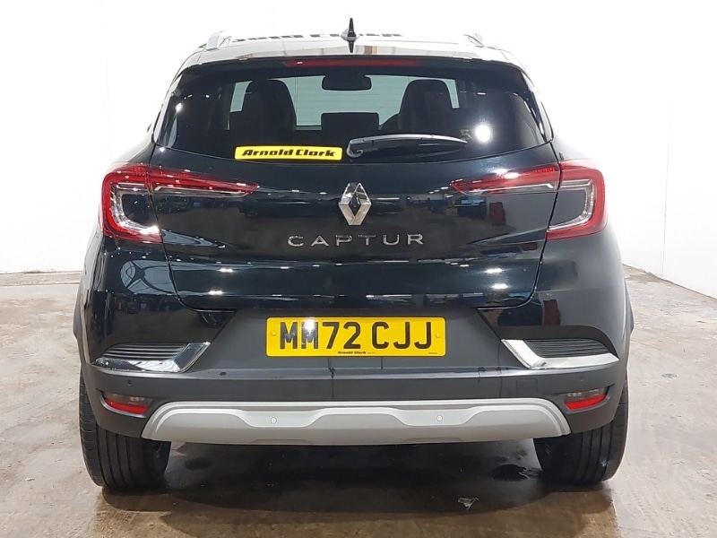 Used Renault Captur 2022 for sale - 76893454: Photo 16