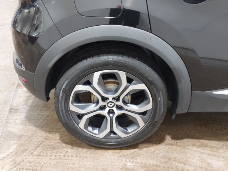 Used Renault Captur 2022 for sale - 76893454: Photo 17