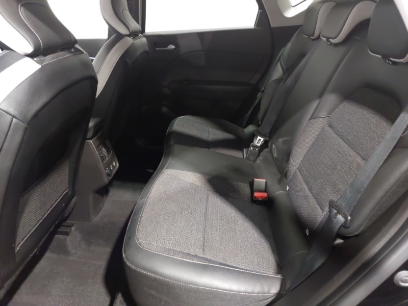 Used Renault Captur 2022 for sale - 76893454: Photo 6