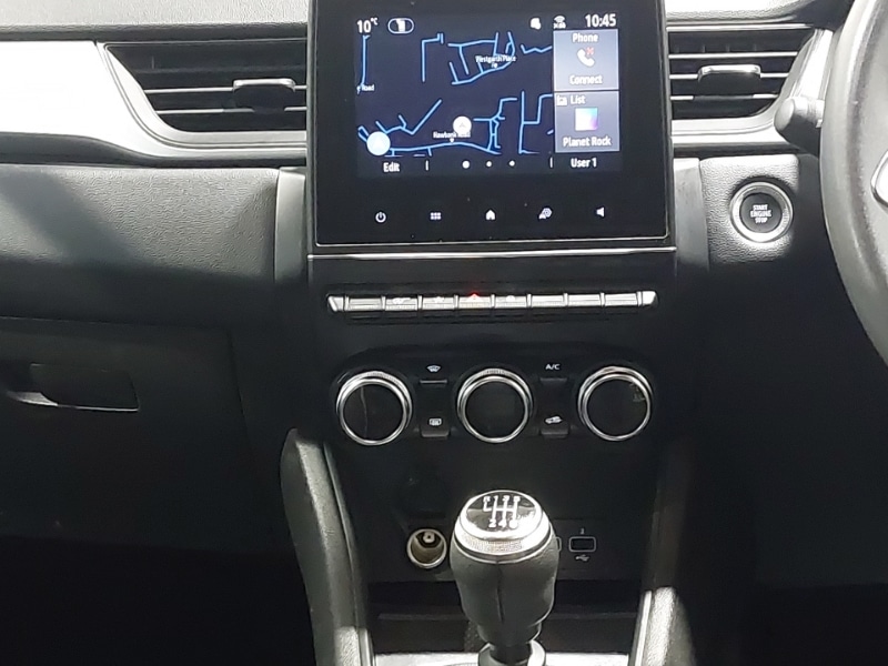 Used Renault Captur 2022 for sale - 76893454: Photo 7