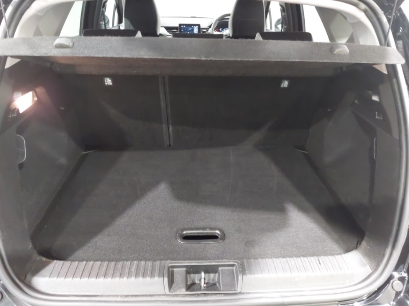 Used Renault Captur 2022 for sale - 76893454: Photo 8