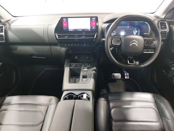 Used Citroen C5 Aircross 2023 for sale - 75900576: Photo