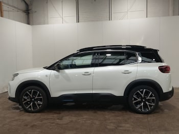 Used Citroen C5 Aircross 2023 for sale - 75900576: Photo