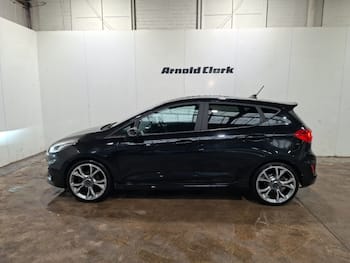 Used Ford Fiesta 2020 for sale - 79852759: Photo