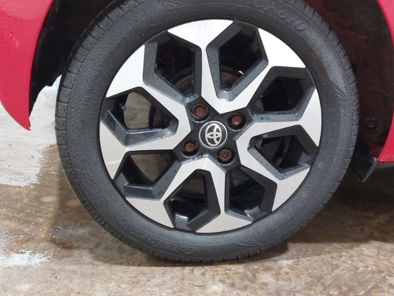 Used Toyota AYGO 2020 for sale - 77242116: Photo 13