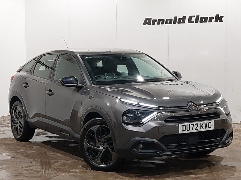 Used Citroen C4 2022 for sale - 77065958: Photo 1