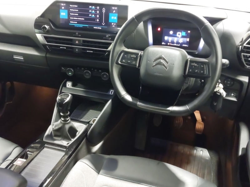 Used Citroen C4 2022 for sale - 77065958: Photo 11