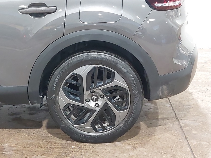 Used Citroen C4 2022 for sale - 77065958: Photo 14