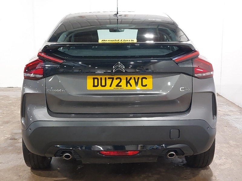 Used Citroen C4 2022 for sale - 77065958: Photo 16