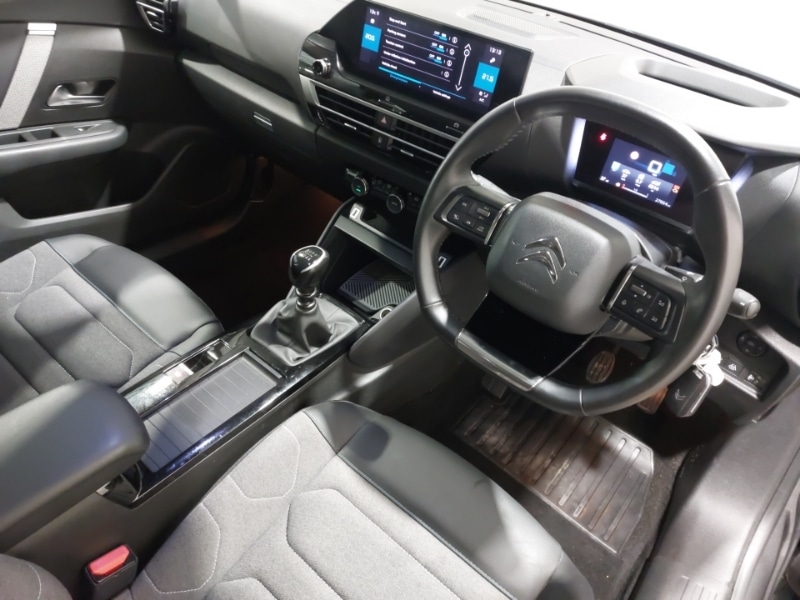 Used Citroen C4 2022 for sale - 77065958: Photo 18