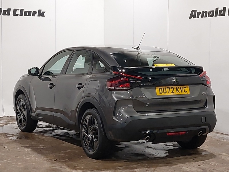 Used Citroen C4 2022 for sale - 77065958: Photo 3