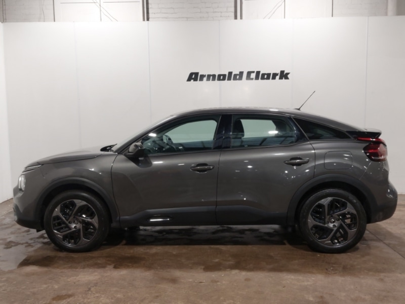 Used Citroen C4 2022 for sale - 77065958: Photo 4