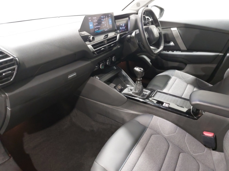 Used Citroen C4 2022 for sale - 77065958: Photo 5