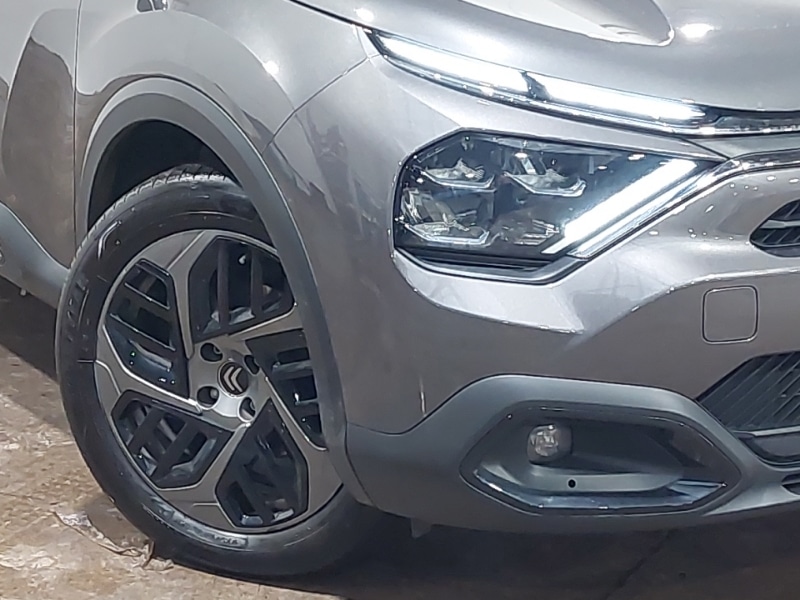 Used Citroen C4 2022 for sale - 77065958: Photo 9