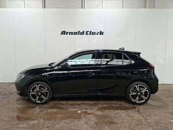 Used Vauxhall Corsa 2025 for sale - 78877307: Photo