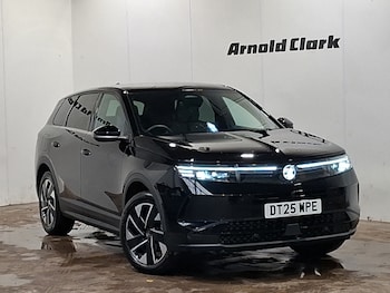 Used Vauxhall Grandland 2025 for sale - 79286222: Photo