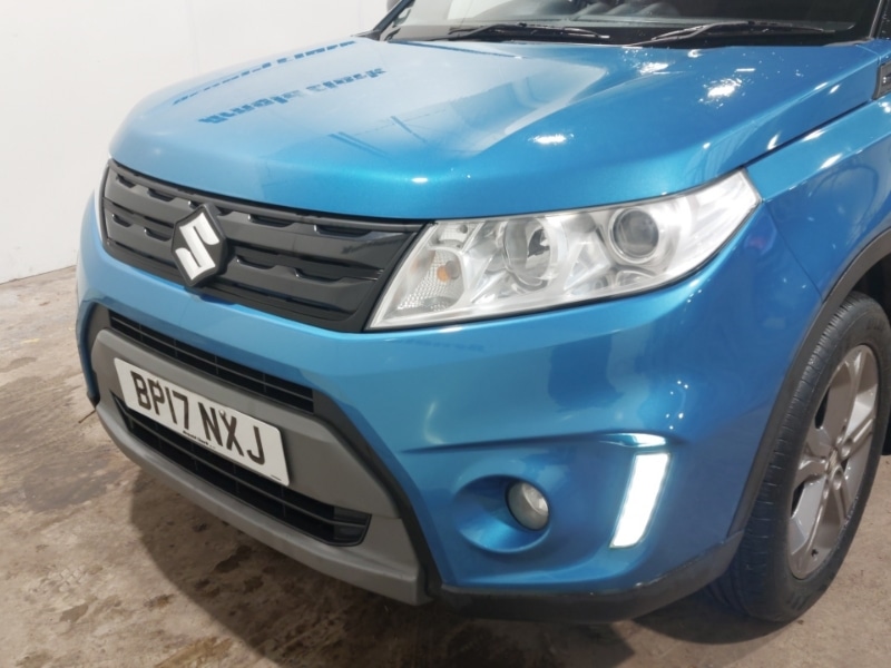 Used Suzuki Vitara 2017 for sale - 76924939: Photo 12