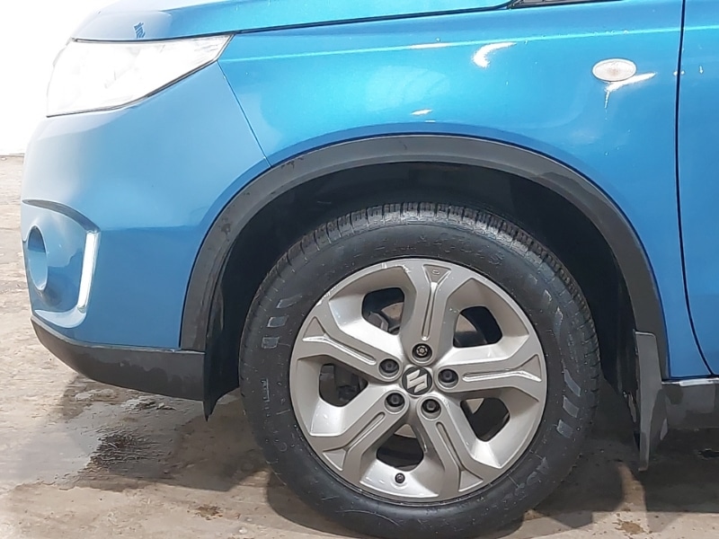 Used Suzuki Vitara 2017 for sale - 76924939: Photo 13