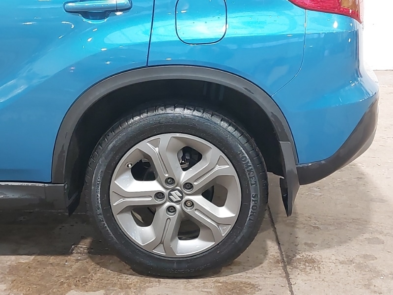 Used Suzuki Vitara 2017 for sale - 76924939: Photo 14