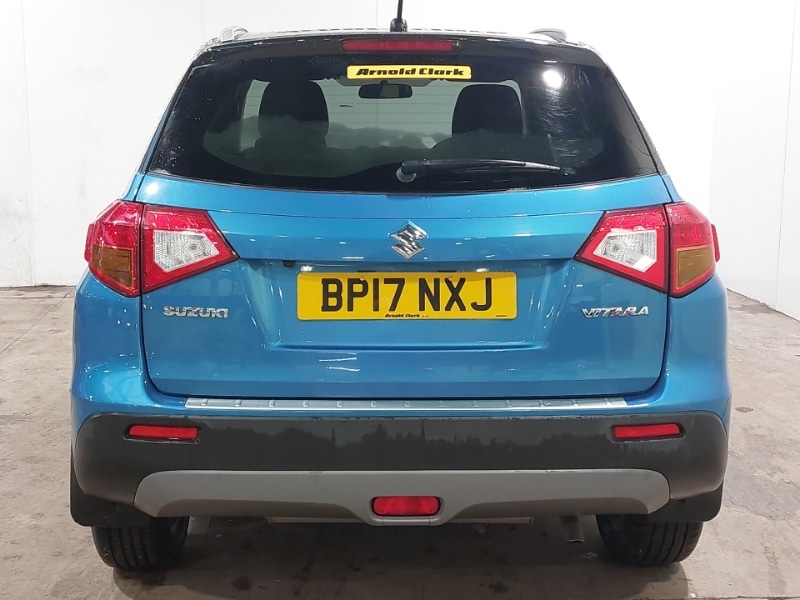 Used Suzuki Vitara 2017 for sale - 76924939: Photo 15