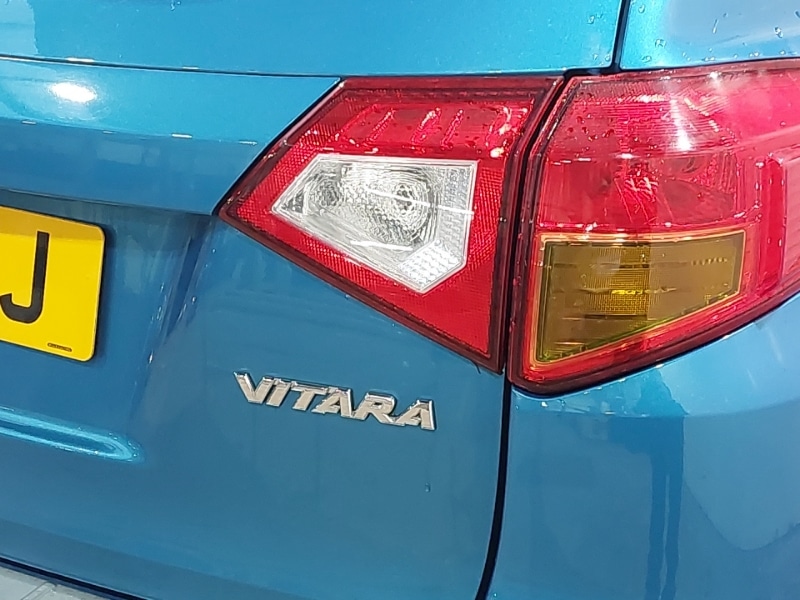 Used Suzuki Vitara 2017 for sale - 76924939: Photo 16