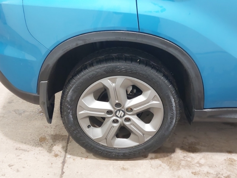 Used Suzuki Vitara 2017 for sale - 76924939: Photo 17