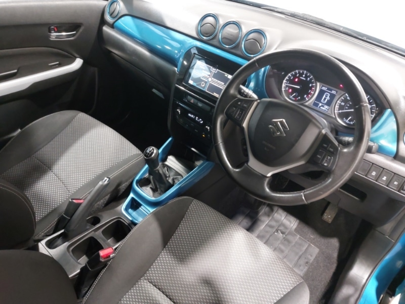 Used Suzuki Vitara 2017 for sale - 76924939: Photo 18