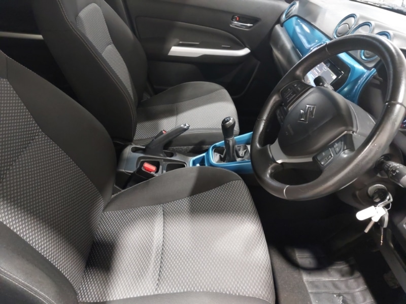 Used Suzuki Vitara 2017 for sale - 76924939: Photo 19