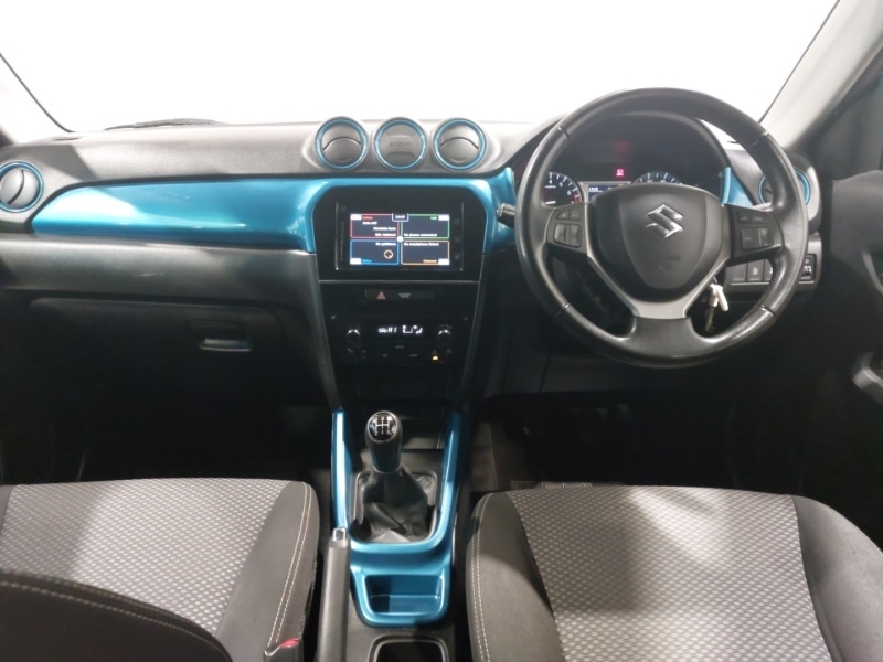 Used Suzuki Vitara 2017 for sale - 76924939: Photo 2