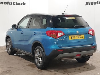 Used Suzuki Vitara 2017 for sale - 76924939: Photo