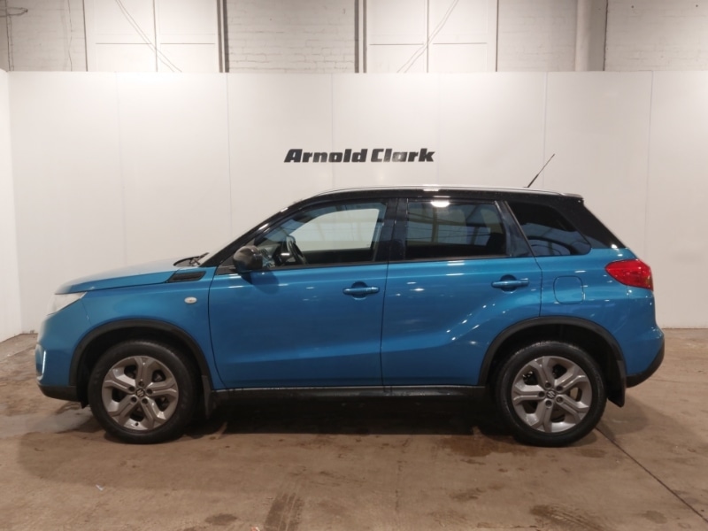 Used Suzuki Vitara 2017 for sale - 76924939: Photo 4