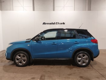 Used Suzuki Vitara 2017 for sale - 76924939: Photo