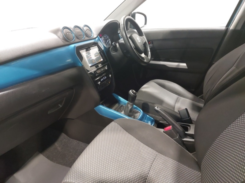 Used Suzuki Vitara 2017 for sale - 76924939: Photo 5